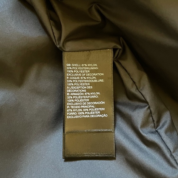 The North Face Men’s Gotel Waterproof Jacket - Picture 6 of 8